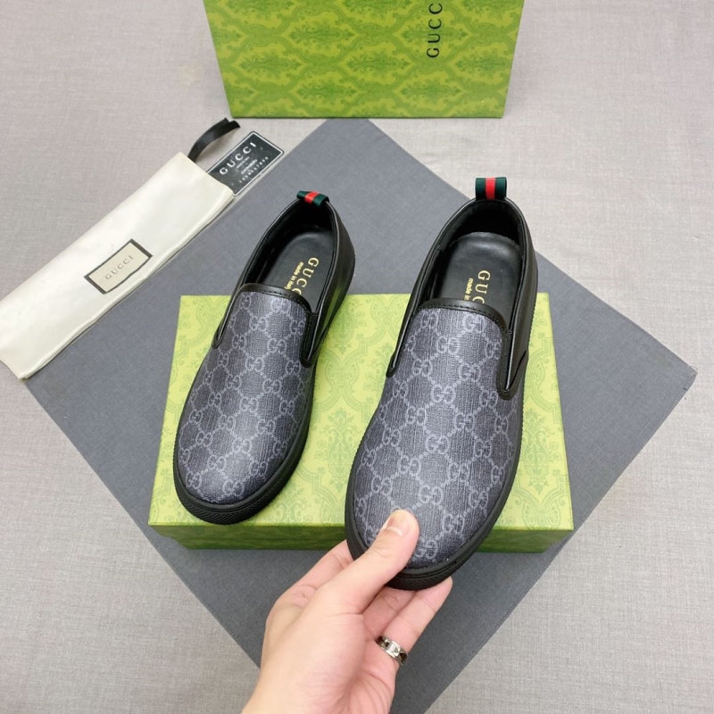 Gucci Casual Shoes